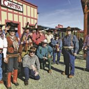 Getting Started with Cowboy Action Shooting Clothing